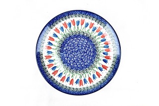 Bunzlau Lunchbord 2599X Lunchborden